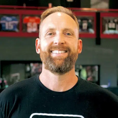 Franchise News - HireWire - Shad Meier, D1 Training