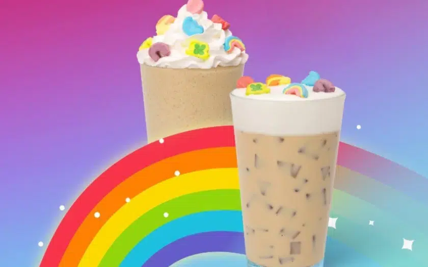 St. Patrick’s Day 2025: Restaurant Specials and Deals - Scooter’s Coffee