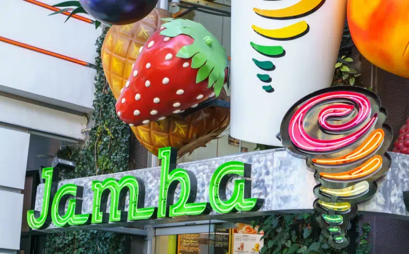 Easter 2025: Best Restaurant Gift Card Deals and Specials - Jamba franchise