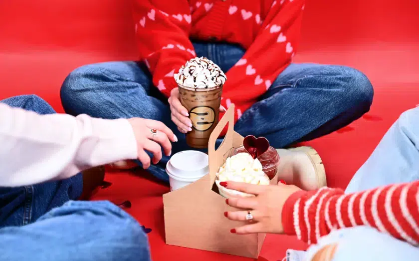 Valentine’s Day 2025: Fast Food Restaurant Specials and LTOs