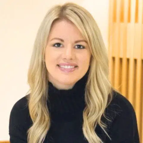 Jessica Wescott, Stellar Service Brands - HireWire -Franchise News