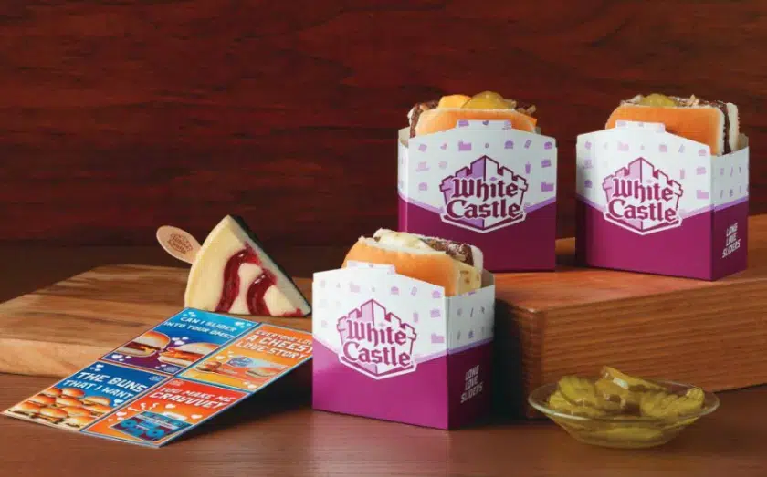 Valentine’s Day 2025: Fast Food Restaurant Specials and LTOs