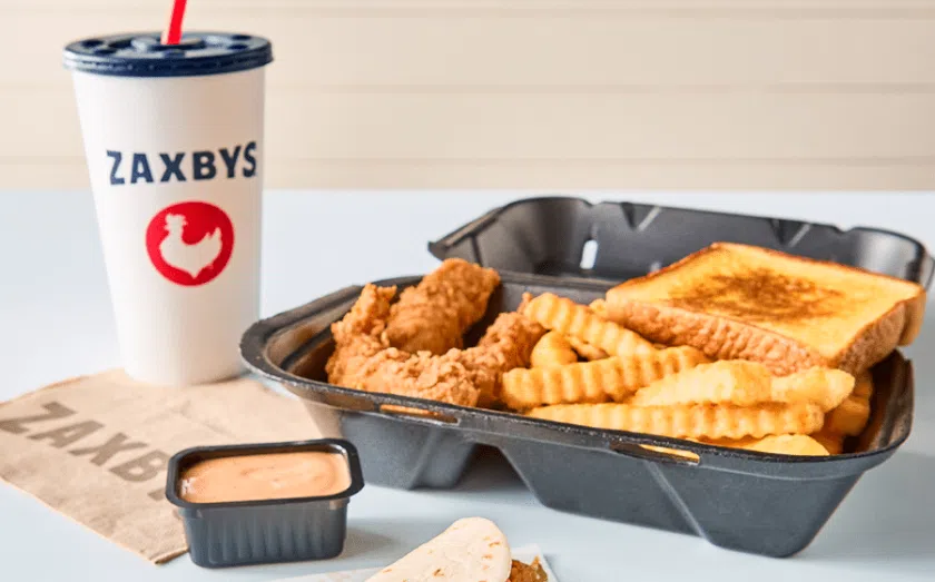 What are the Top Southern Food Franchises?