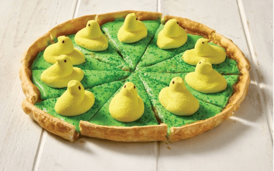 Easter 2025: Best Restaurant Gift Card Deals and Specials, Pizza Inn