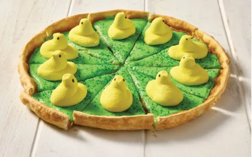 Easter 2025: Best Restaurant Gift Card Deals and Specials - Pizza Inn franchise