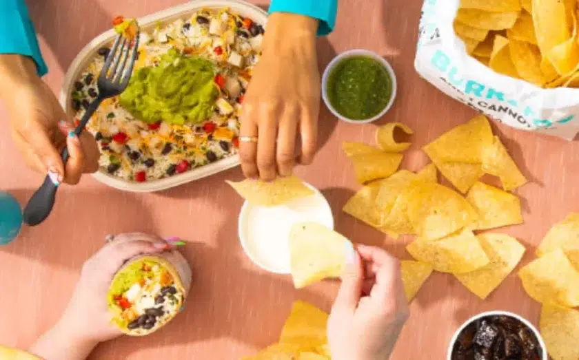 Cinco de Mayo 2025: Best Restaurant Deals and Discounts - Moe’s