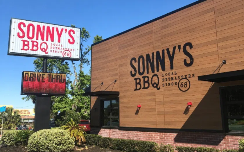 What are the Top Southern Food Franchises?