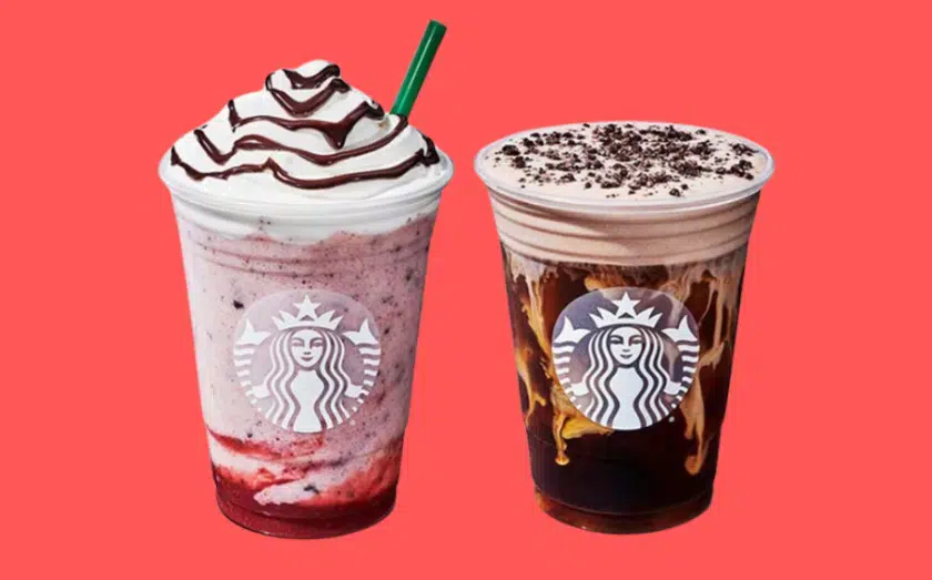 Valentine’s Day 2025: Fast Food Restaurant Specials and LTOs