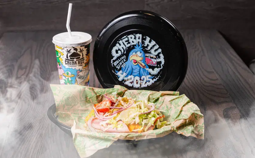 Best 4/20 Restaurant Specials and Munchie Deals - Cheba Hut franchise
