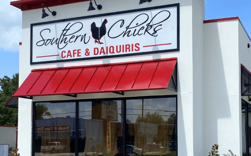What are the Top Southern Food Franchises?