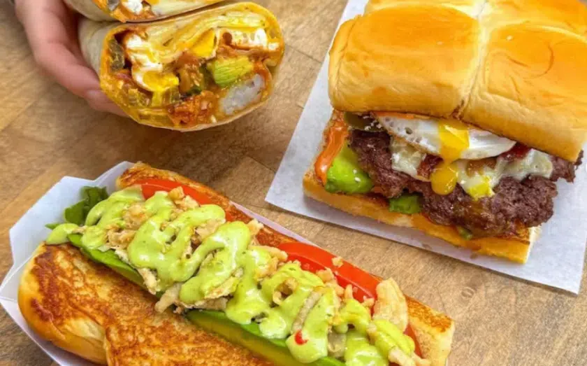 Best 4/20 Restaurant Specials and Munchie Deals - Dog Haus franchise