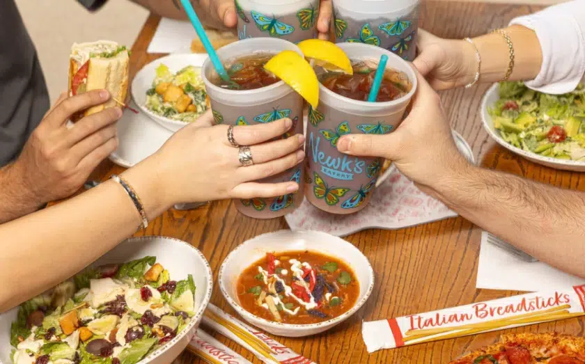 What are the Top Southern Food Franchises?