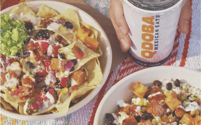 Valentine’s Day 2025: Fast Food Restaurant Specials and LTOs