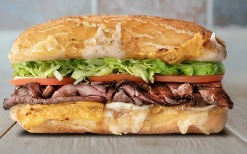 Best 4/20 Restaurant Specials and Munchie Deals - Ike’s Love & Sandwiches franchise