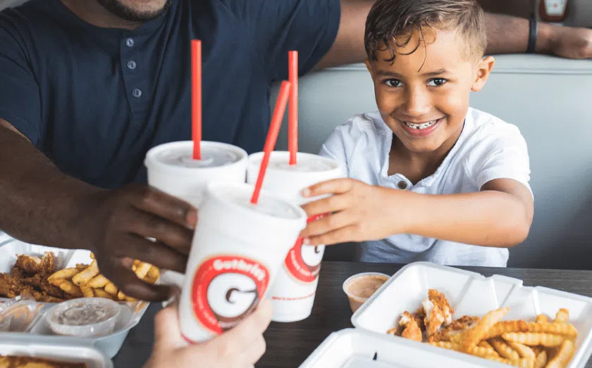 What are the Top Southern Food Franchises?