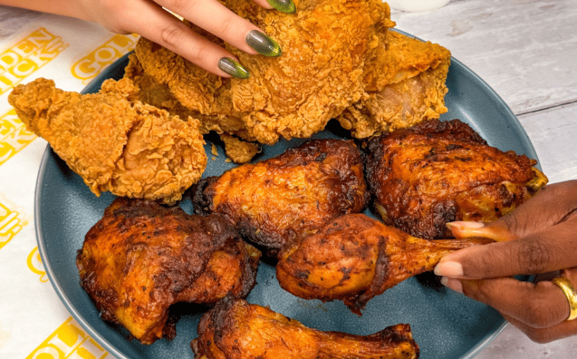 What are the Top Southern Food Franchises?