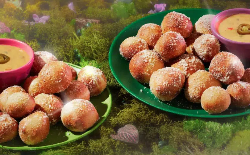 Best 4/20 Restaurant Specials and Munchie Deals - Mellow Mushroom franchise
