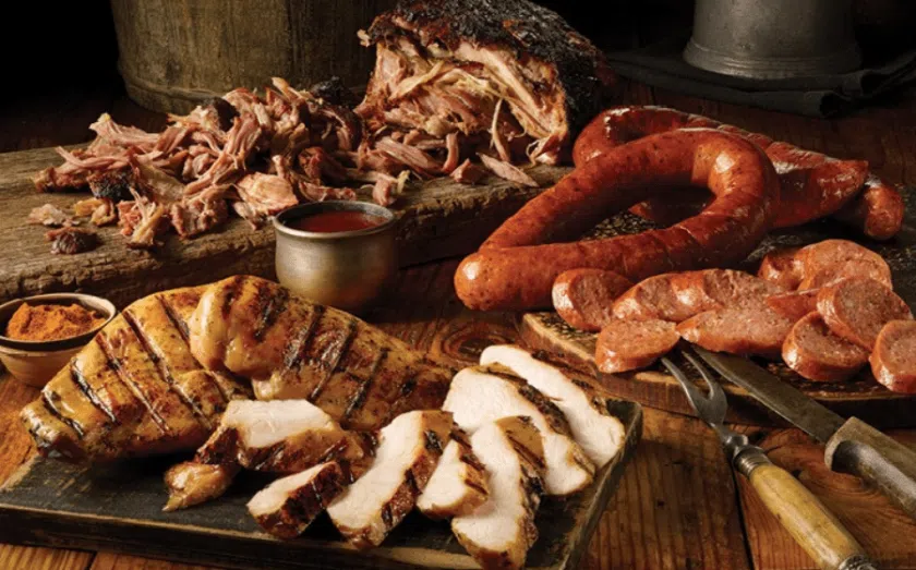 What are the Top Southern Food Franchises?