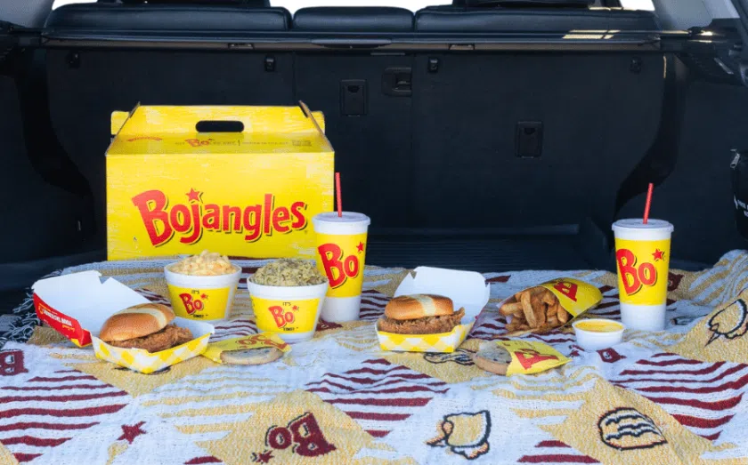 What are the Top Southern Food Franchises?