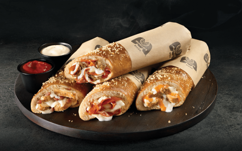 National Burrito Day 2025: Restaurant Specials and Discounts - Marco's Pizza