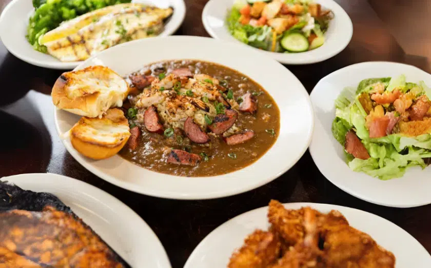 Mardi Gras 2025: Fast Food Deals and Freebies