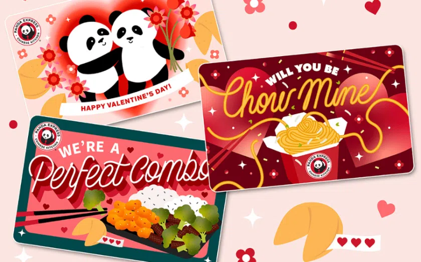 Valentine’s Day 2025: Fast Food Restaurant Specials and LTOs