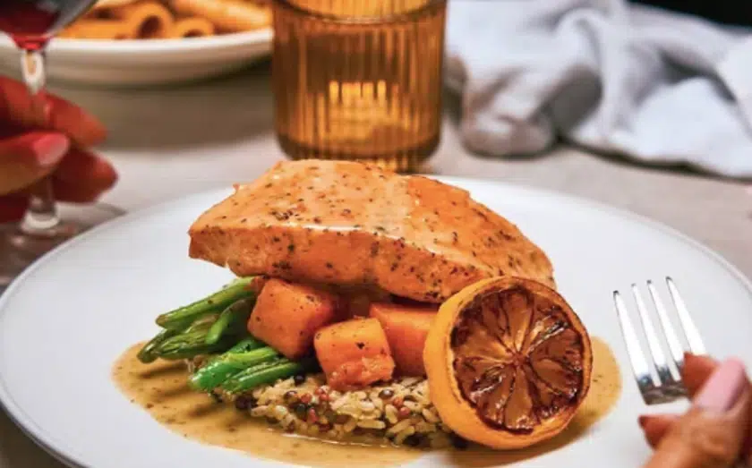 Valentine’s Day 2025: Fast Food Restaurant Specials and LTOs