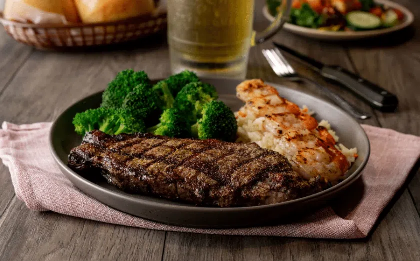 Valentine’s Day 2025: Fast Food Restaurant Specials and LTOs