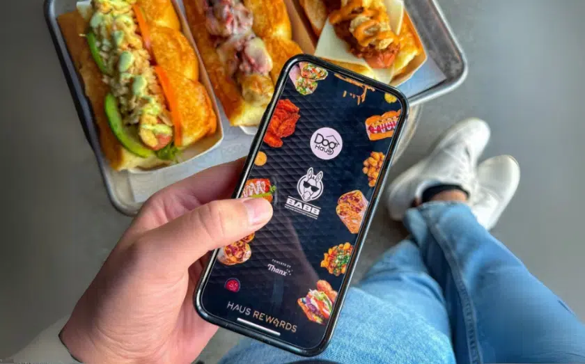 Earth Day 2025: Best Restaurant Deals and Discounts - Dog Haus franchise