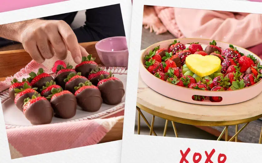 Valentine’s Day 2025: Fast Food Restaurant Specials and LTOs