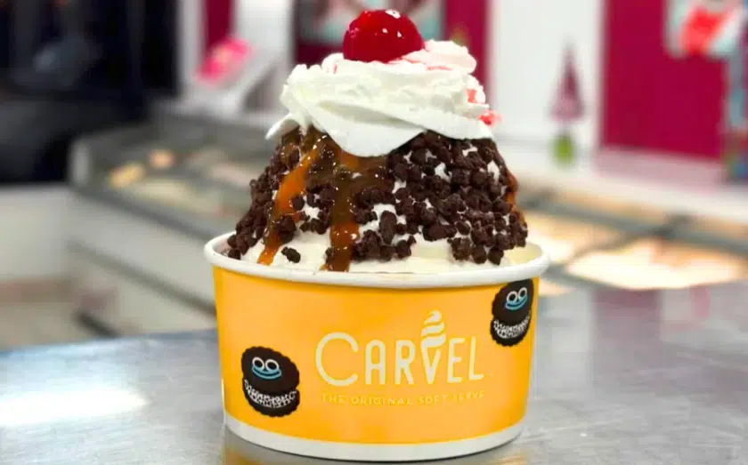 March Madness 2025: Best Restaurant Deals and Discounts - Carvel franchise