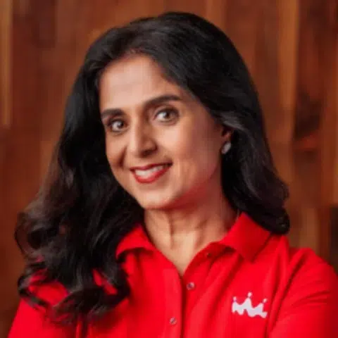 HireWIre - Franchise News - Jyoti Lynch, Smoothie King BODY