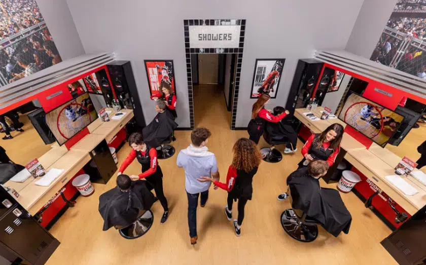 What are the Best Hair Salon Franchises? - Sport Clips