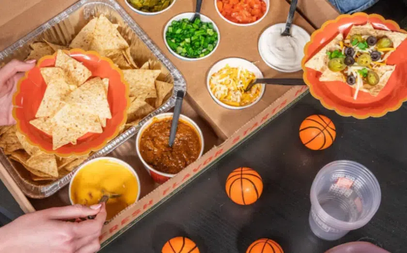 March Madness 2025: Best Restaurant Deals and Discounts - McAlister’s Deli
