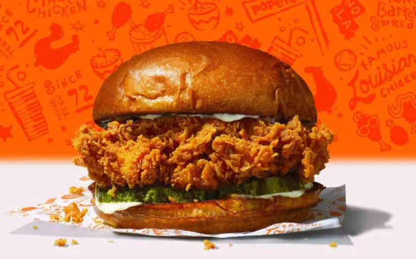 Mardi Gras 2025: Fast Food Deals and Freebies