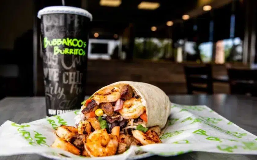 National Burrito Day 2025: Restaurant Specials and Discounts - Bubbakoo’s Burritos
