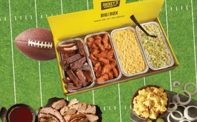 Super Bowl 2025: Fast Food Restaurant Specials and Discounts