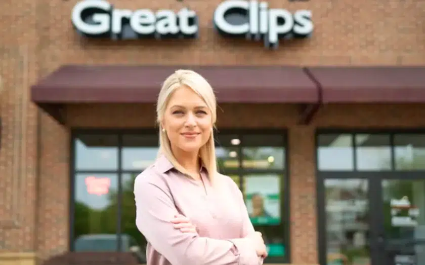 What are the Best Hair Salon Franchises? - Great Clips
