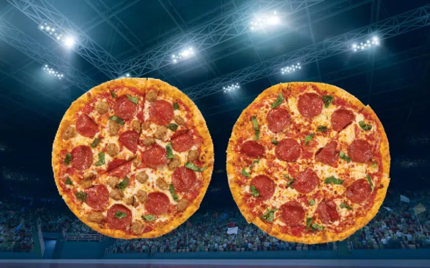 March Madness 2025: Best Restaurant Deals and Discounts - Newk’s Eatery