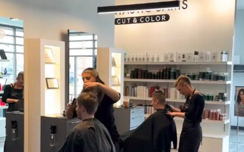 What are the Best Hair Salon Franchises? - Fantastic Sams