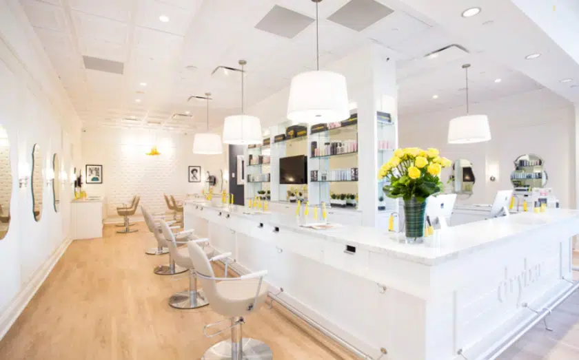 What are the Best Hair Salon Franchises? - Drybar