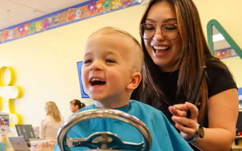 What are the Best Hair Salon Franchises? - Cookie Cutters Haircuts for Kids