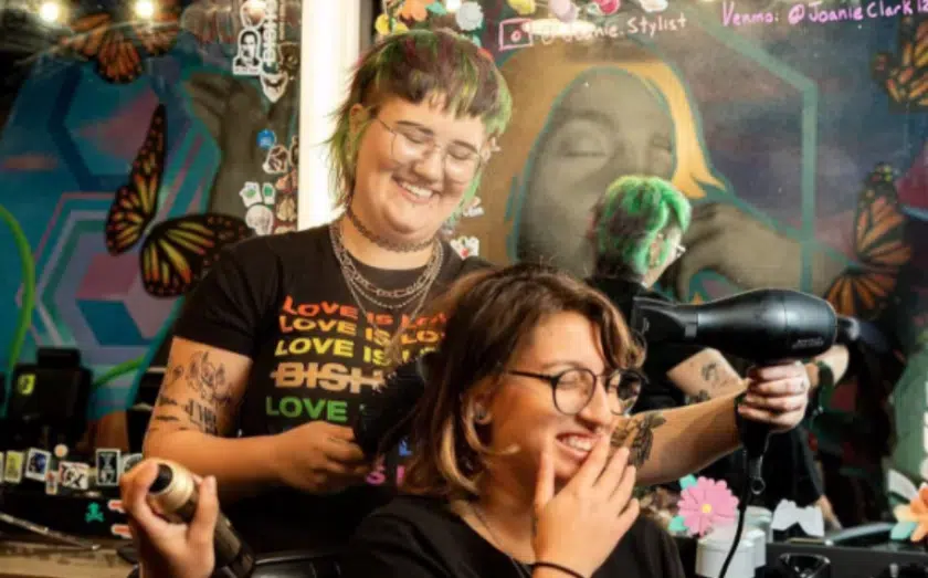 What are the Best Hair Salon Franchises? - Bishops Cuts/Color