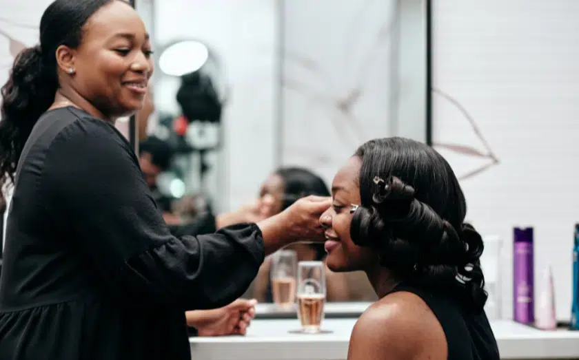 What are the Best Hair Salon Franchises? - Blushington