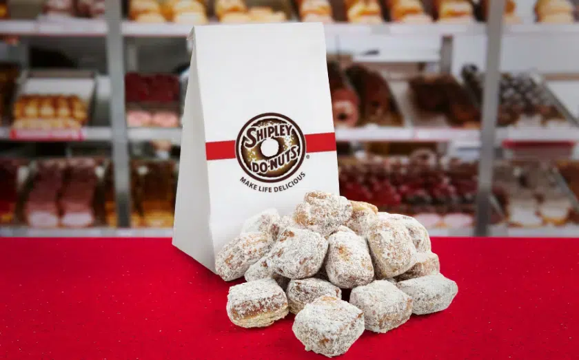 Mardi Gras 2025: Fast Food Deals and Freebies