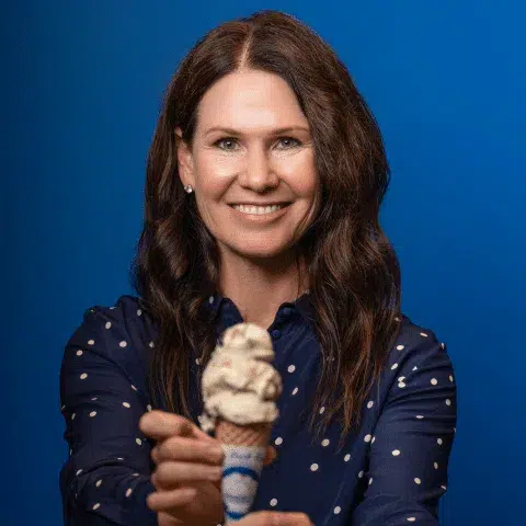 Franchise news - Hillary Frei, Handel’s Homemade Ice Cream - HireWire