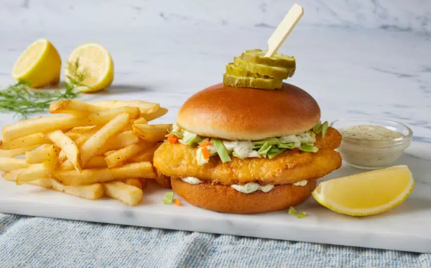 Lent 2025: Best Restaurant Deals and Discounts - Bob Evans Farmhouse Kitchen