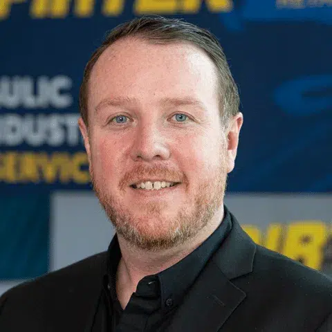 James Doyle, PIRTEK USA - Franchise News - HireWire