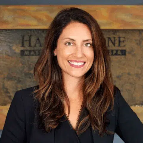 Franchise news - Sherrill Kaplan, Hand & Stone Massage and Facial Spa - HireWire BODY