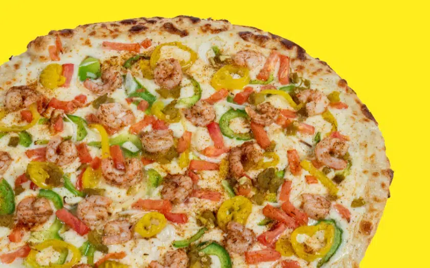Lent 2025: Best Restaurant Deals and Discounts - Happy Jie's franchise